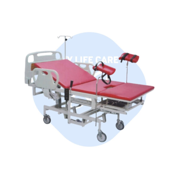 Labour Room Bed Hydraulic/Motorised