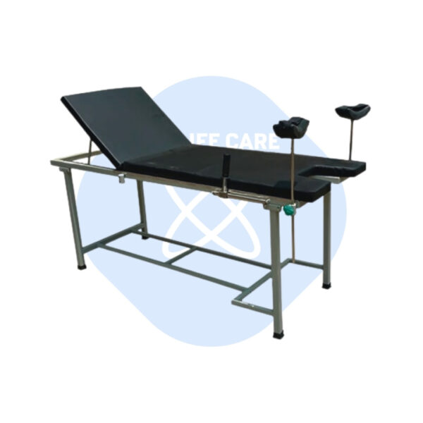 Labour Examination Table