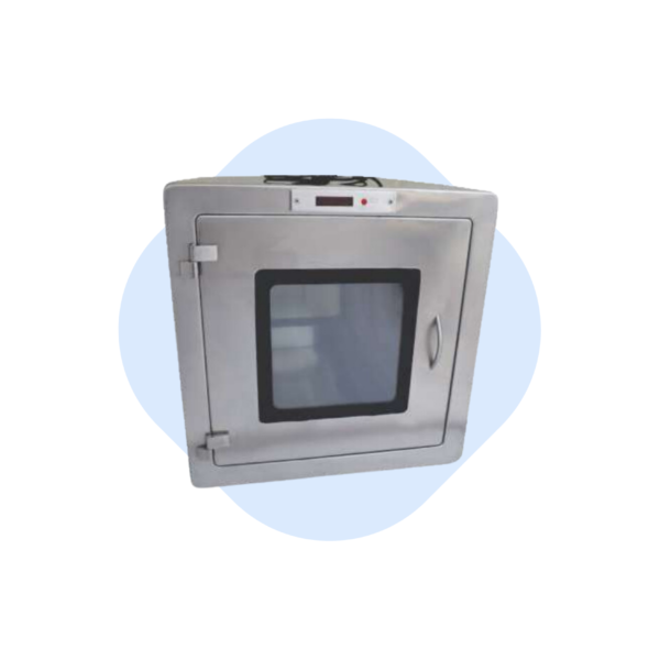 Modular Hatch Box Alt-625 (M)