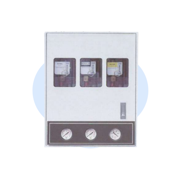 Zone Valves & Valve Boxes Alt-639