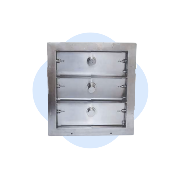 Presure Relief Dampers Alt-635