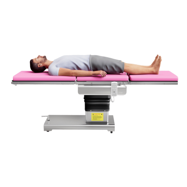 Gynaecological Obstetric OT Table