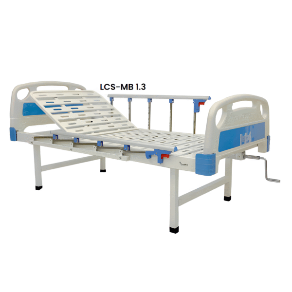 Semi Fowler Mechanical Bed 1.3