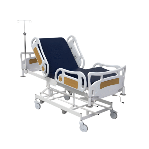 ICU Mechanical Bed 4.1