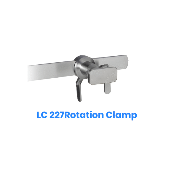 Rotation Clamp