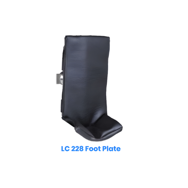 Foot Plate
