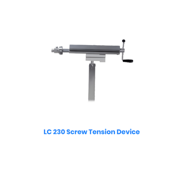 Screw Tension Device
