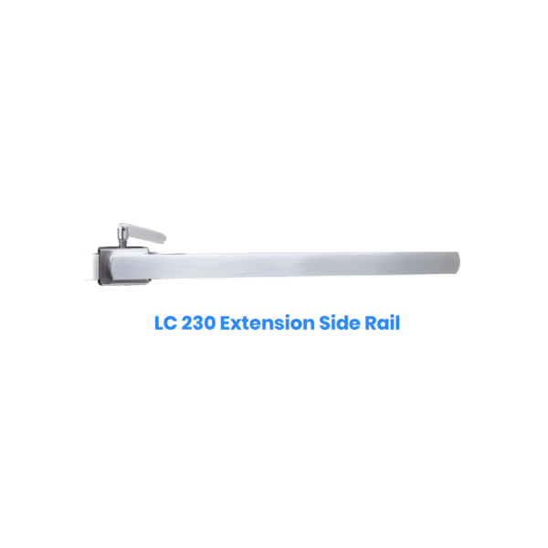 Extension Side Rail