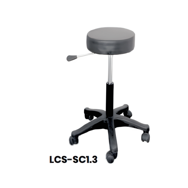 Lab Technician Stool