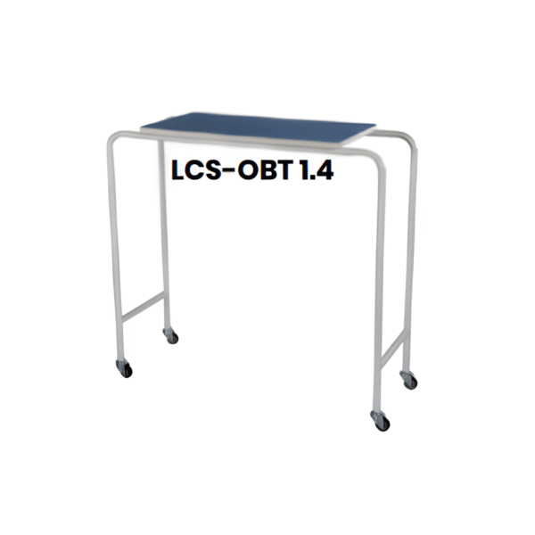 Over Bed Table (Fixed)