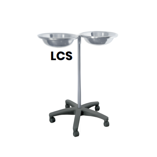 Wash Basin Stand (Double)