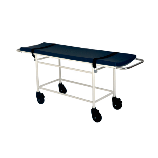Stretcher Trolley with Mattress