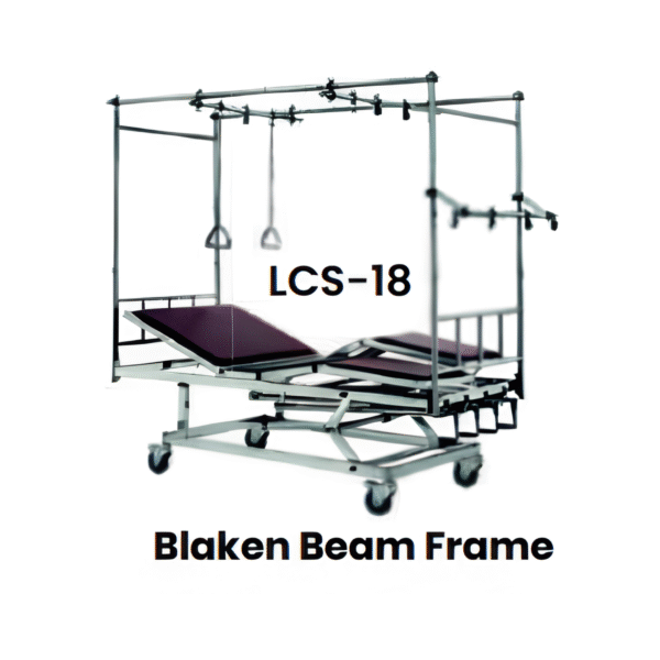 Blaken Beam Frame