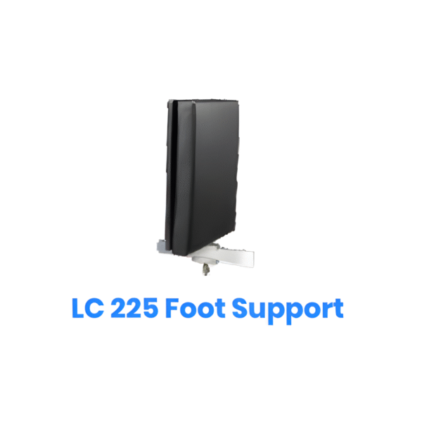 Foot Support