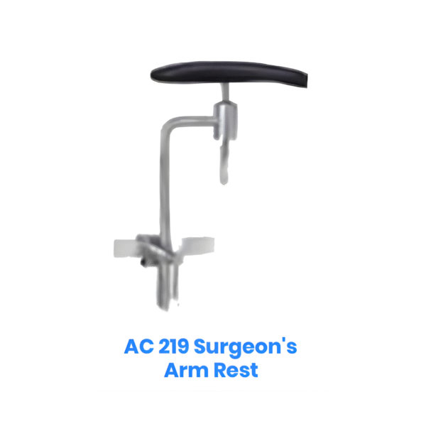 Surgeon's Arm Rest