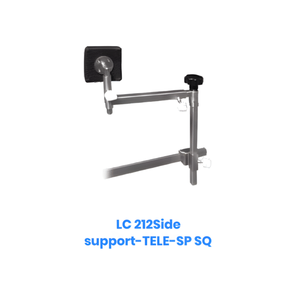 Side support-TELE-SP SQ