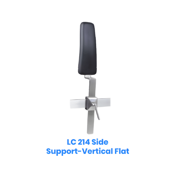 Side Support-Vertical Flat