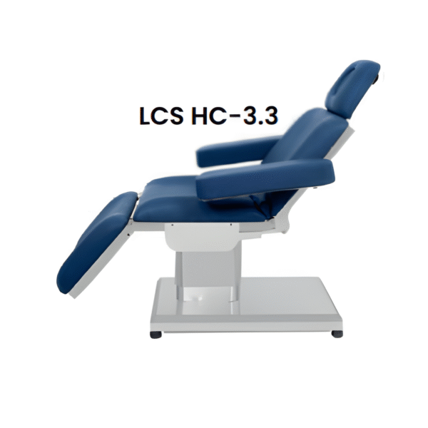 Derma chair