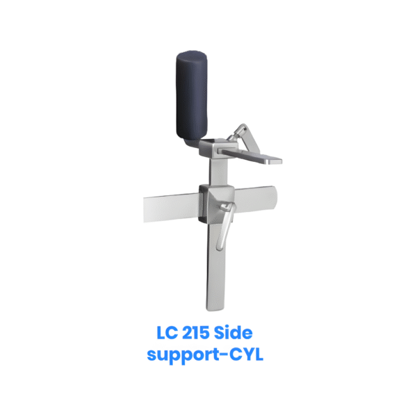Side support-CYL
