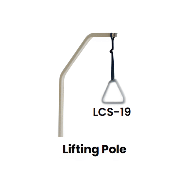 Lifting Pole