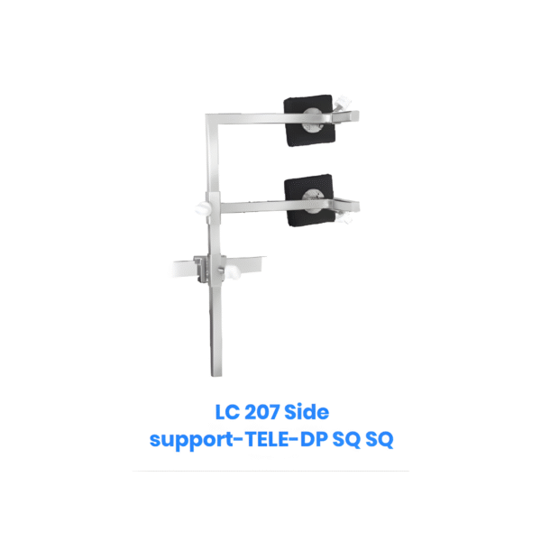 Side support-TELE-DP SQ SQ