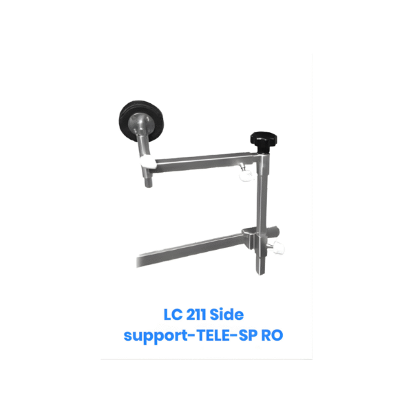 Side support-TELE-SP RO