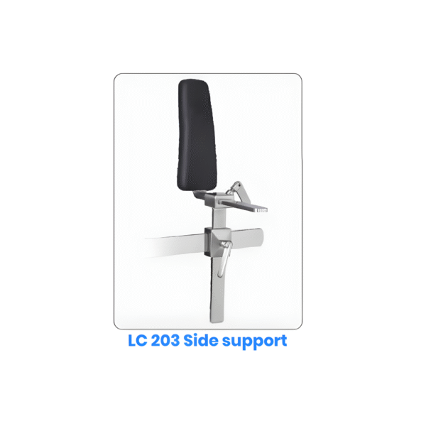 Side support