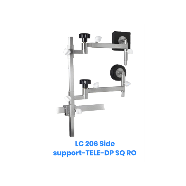 Side support-TELE-DP SQ RO