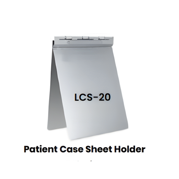 Patient Case Sheet Holder