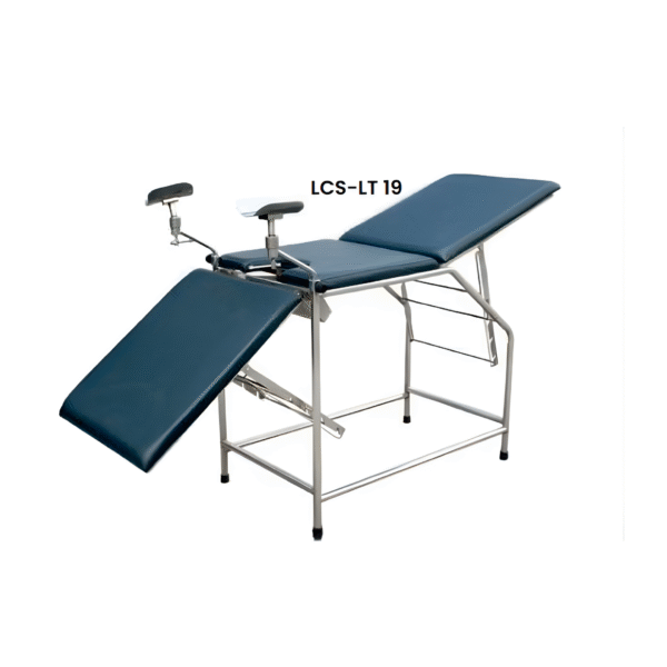 Obstetric/Labour Table Deluxe