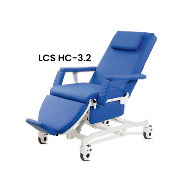 Dialysis chair