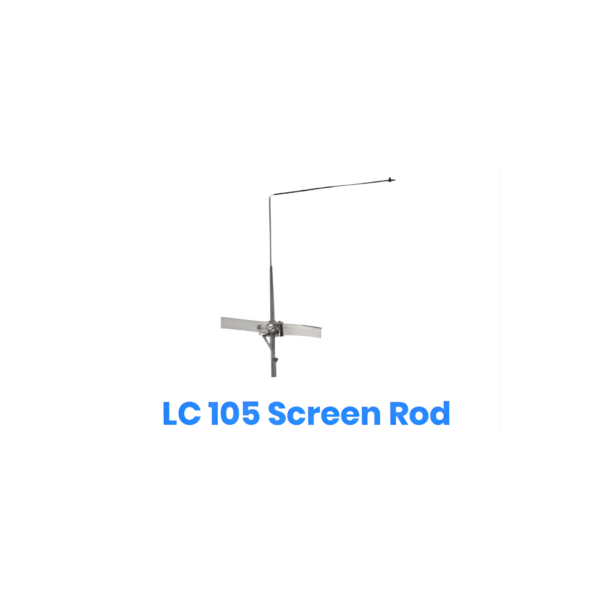 Screen Rod