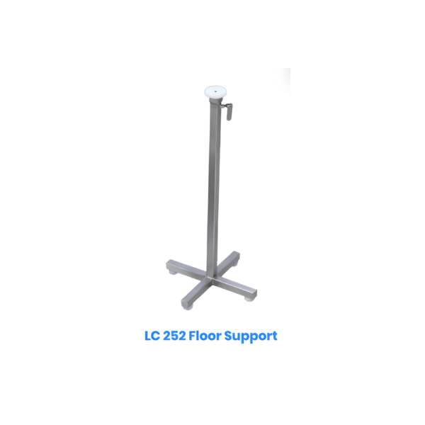 Floor Support