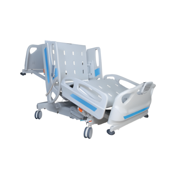 ICU Motorised Bed EB 4.2
