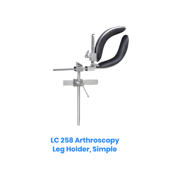 Arthroscopy Leg Holder, Simple