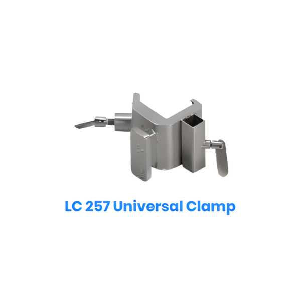 Universal Clamp