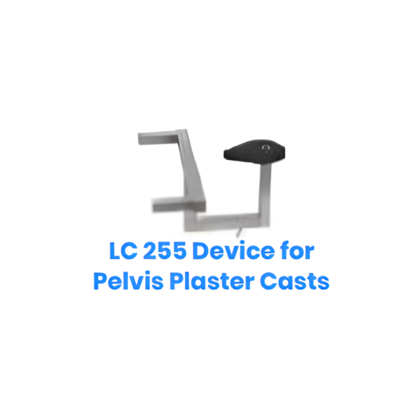 Device for Pelvis Plaster Casts