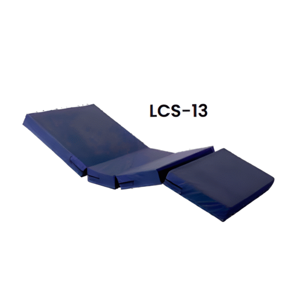 4 Section Mattress for ICU Beds/Fowler Beds