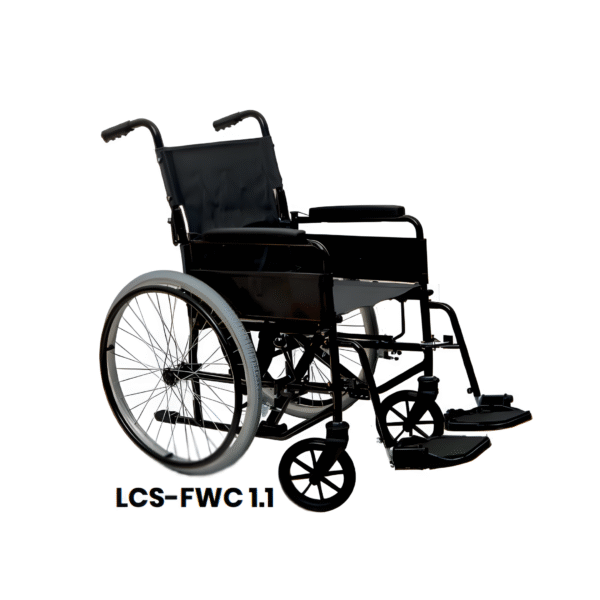 Folding Wheel Chair