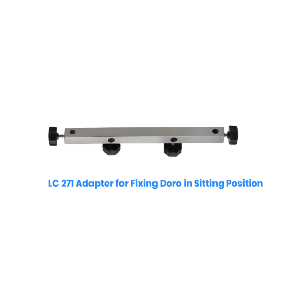 Adapter for Fixing Doro in Sitting Position