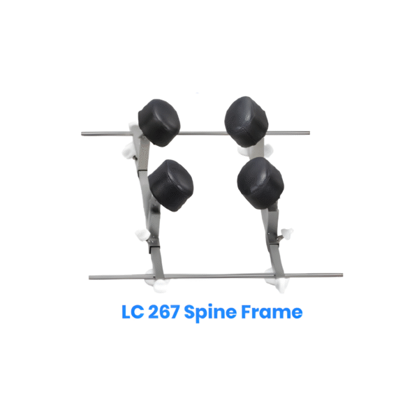Spine Frame