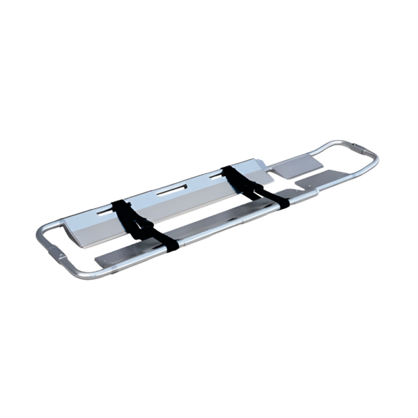 Scoop Stretcher (Telescopic/mobile)