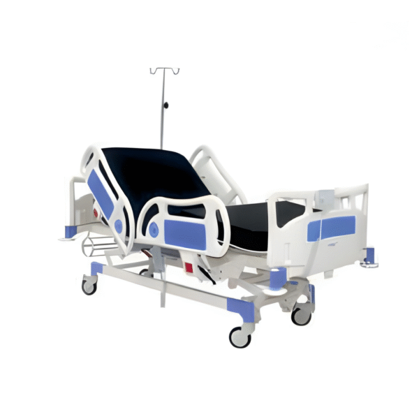 ICU Motorised Bed EB 2.3
