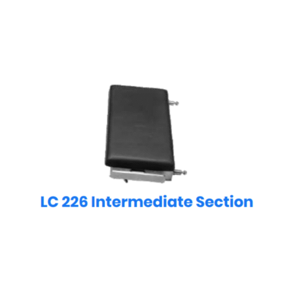 Intermediate Section