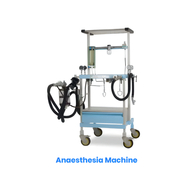 Anaesthesia Machine