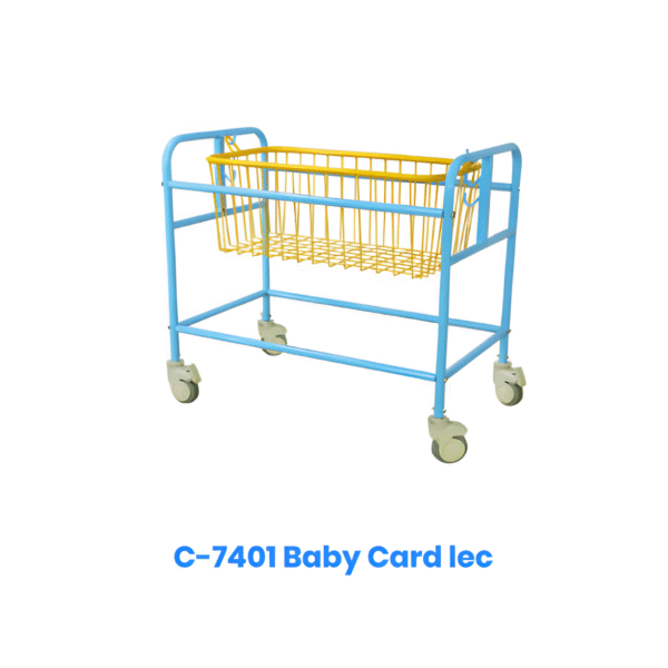 Baby Card lec