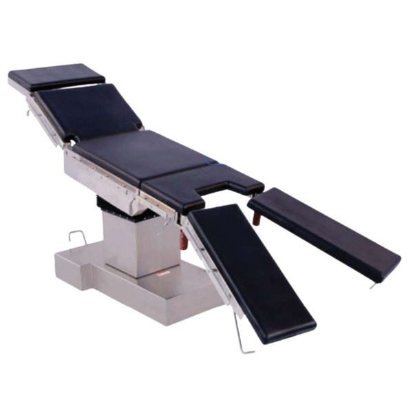 C-Arm Compatible Multipurpose Electrical Table