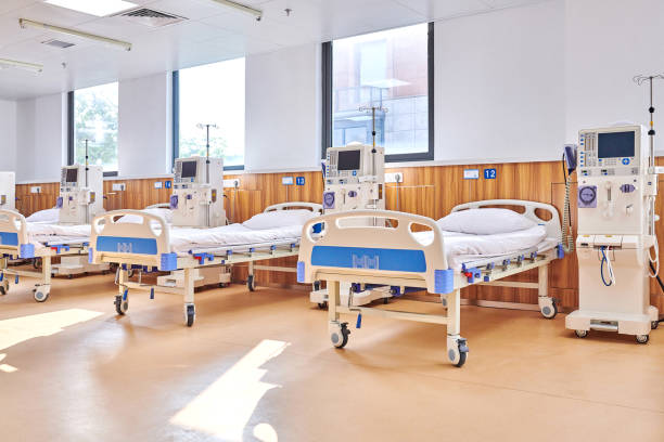 Premium Medical Furniture for Healthcare Facilities