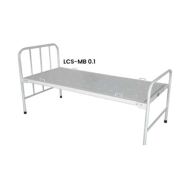 Plain Bed